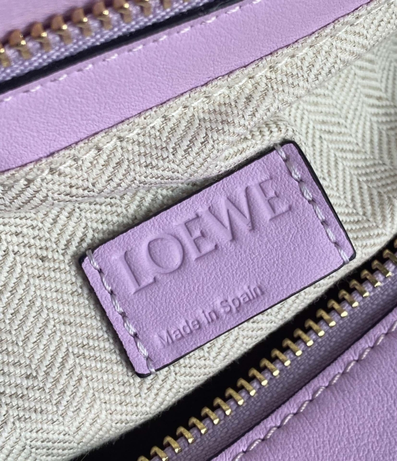 Loewe Handle Bags